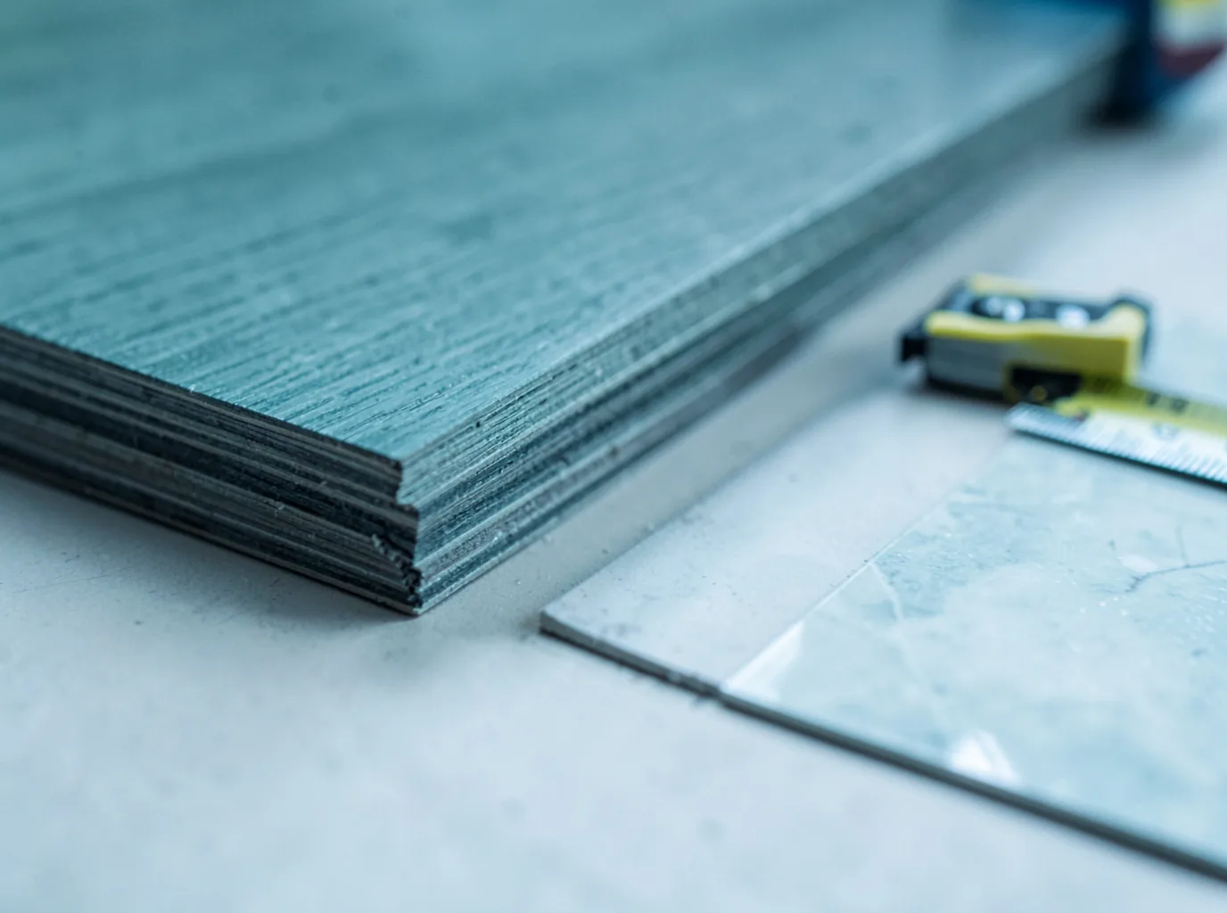Luxury Vinyl Plank Installation Pageton, WV FAQs